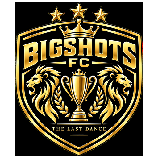 Bigshots FC logo