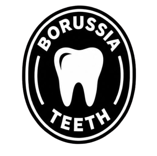 Borussia Teeth logo