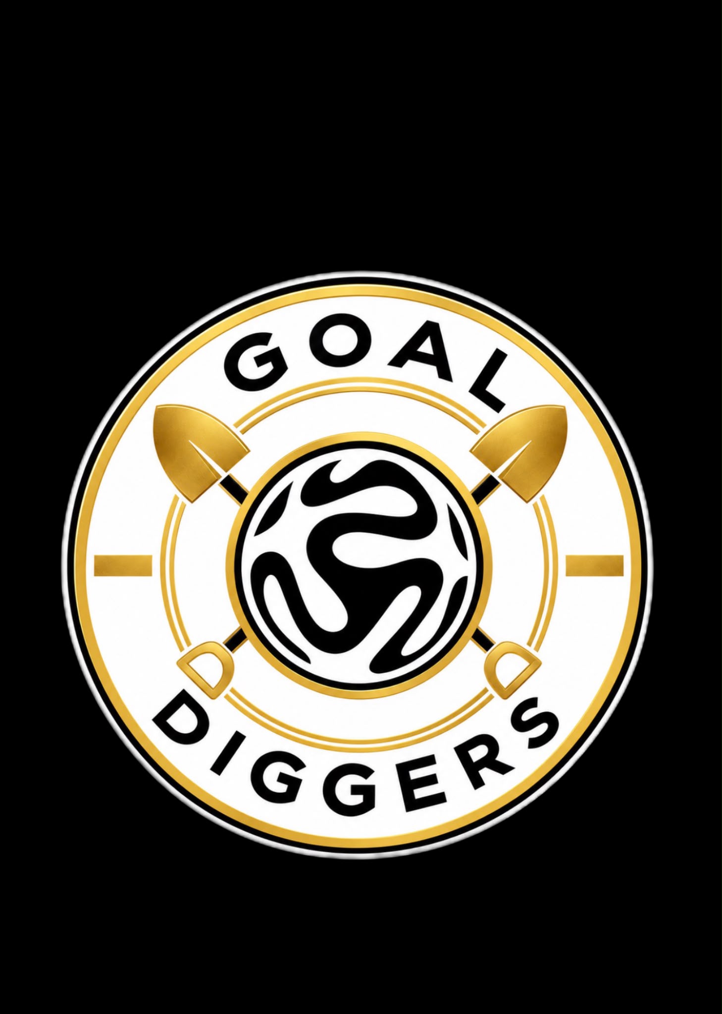 Goal Diggers FC logo