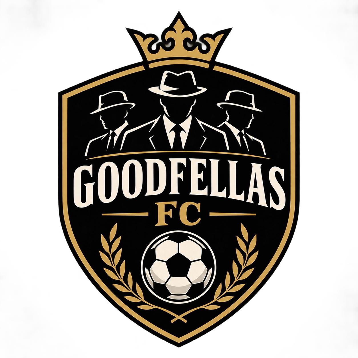 GoodFellas FC logo