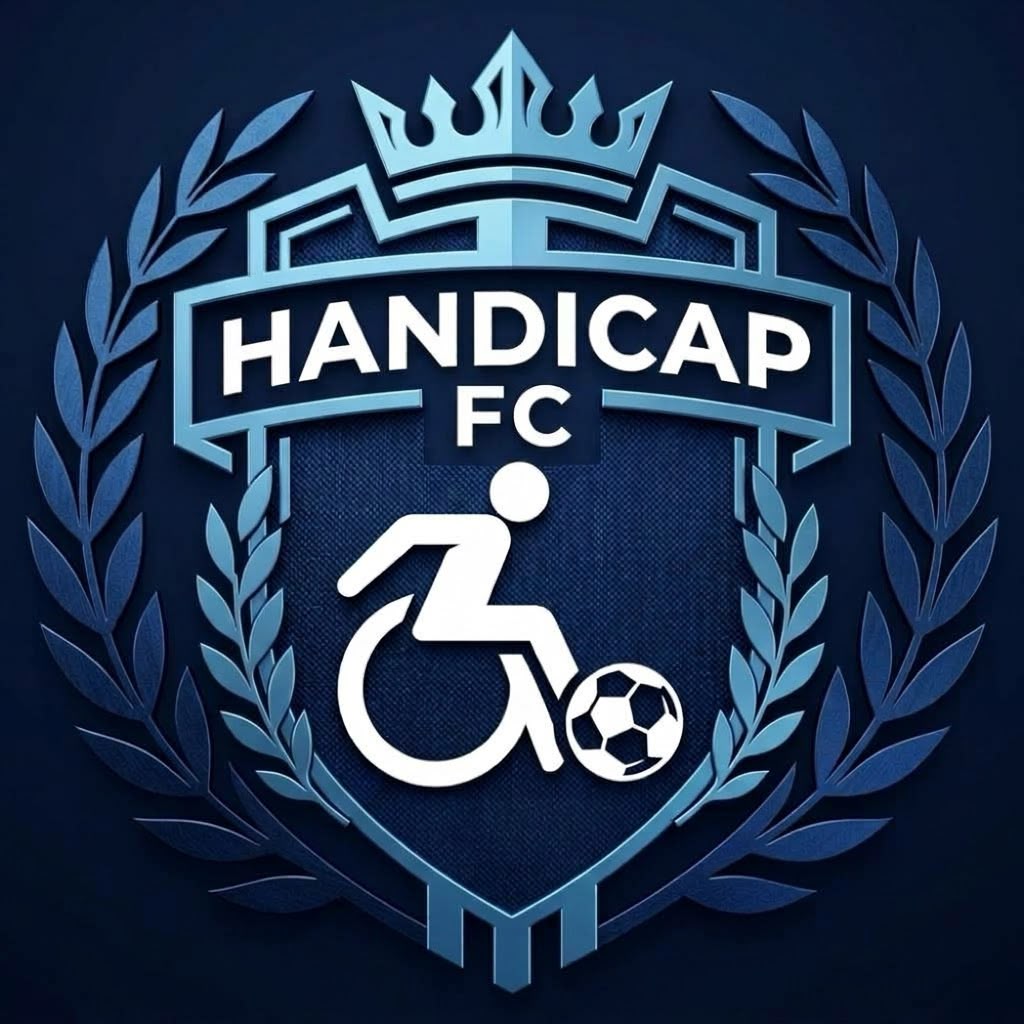Handicap FC logo