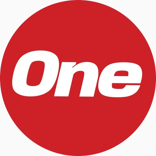Mr. One logo