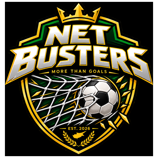 Net Busters FC logo