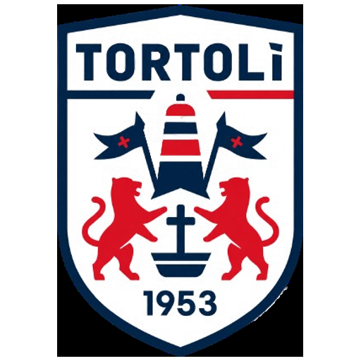 Revenge Tortolì logo