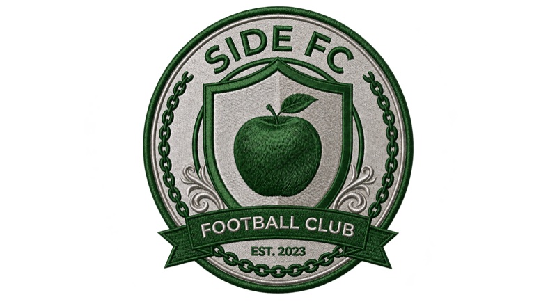 Side FC logo
