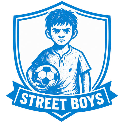Street Boys logo