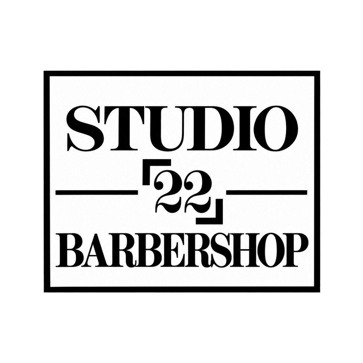 Studio 22 logo